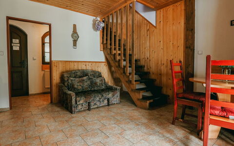 Accommodatie:&nbsp;Kačenka 407.2