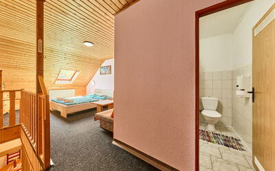 Accommodatie:&nbsp;Kačenka 407.3