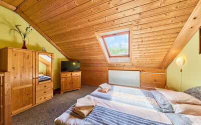 Accommodatie:&nbsp;Kačenka 407.4