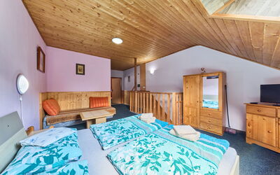 Accommodatie:&nbsp;Kačenka 407.3