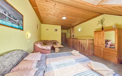 Accommodatie:&nbsp;Kačenka 407.4