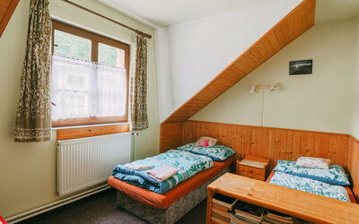 Accommodatie:&nbsp;Kačenka 407.2