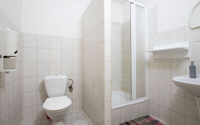 Accommodatie:&nbsp;Kačenka 407.3