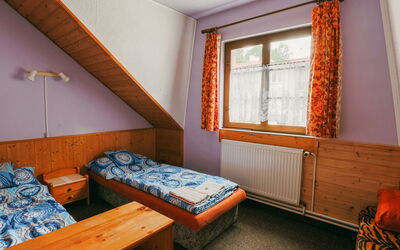 Accommodatie:&nbsp;Kačenka 407.1