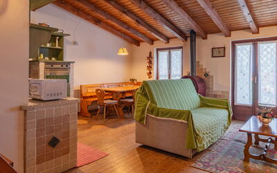 Accommodatie:&nbsp;Il Sogno di Elvira 673.1