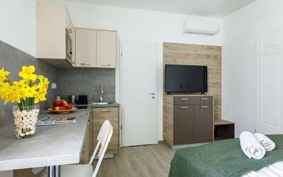 Accommodatie:&nbsp;Park 2 101.2