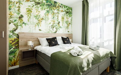 Accommodatie:&nbsp;Park 1 101.1