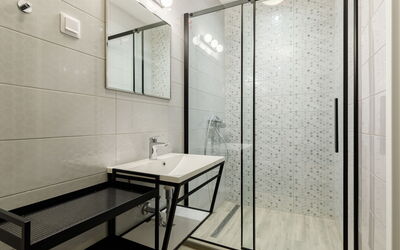 Accommodatie:&nbsp;Park 2 101.2
