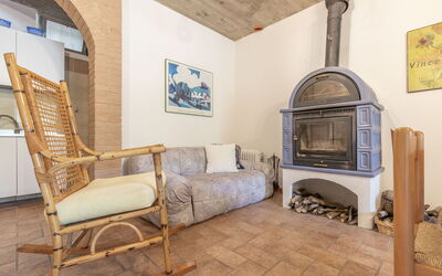 Casa Tramonti
