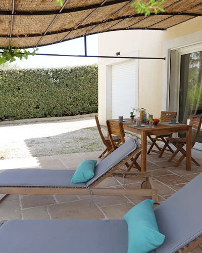 Le Vallon des Chenes