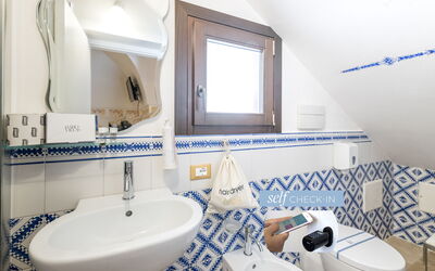 Accommodatie:&nbsp;Libellula Standard 1 - Dimora Osanna