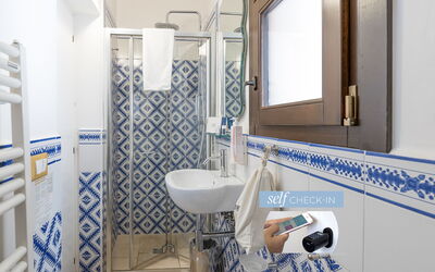Accommodatie:&nbsp;Libellula Standard 1 - Dimora Osanna