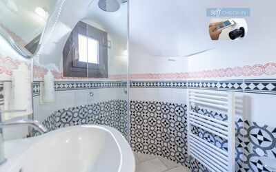 Accommodatie:&nbsp;Ulivo Camera Singola 4 - Dimora Osanna
