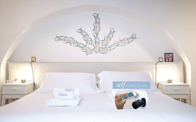 Accommodatie:&nbsp;Cardo Standard 2 - Dimora Osanna
