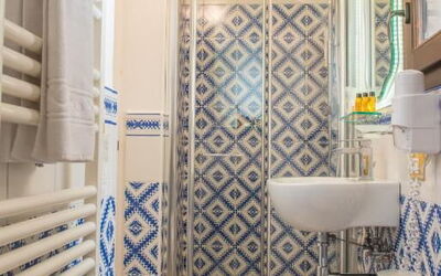 Accommodatie:&nbsp;Libellula Standard 1 - Dimora Osanna
