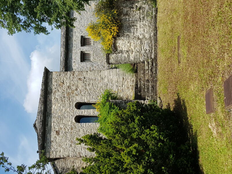 Villa La Chiesa