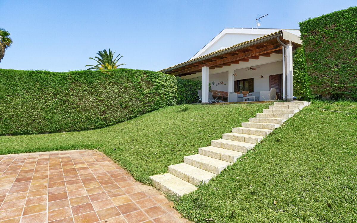 Villa Castellana 1