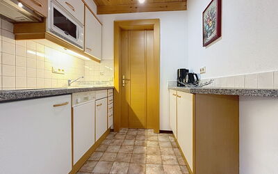 Accommodatie:&nbsp;Dorfschmiede 111.4
