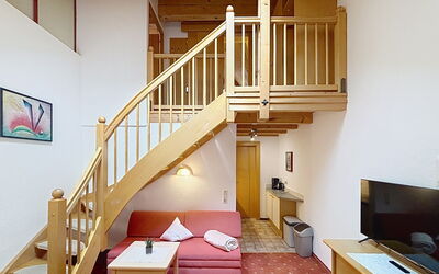 Accommodatie:&nbsp;Dorfschmiede 111.4