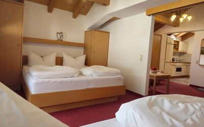 Accommodatie:&nbsp;Top 4 111.3