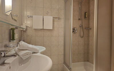 Accommodatie:&nbsp;Top 3 111.2