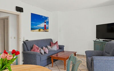 Accommodatie:&nbsp;Achterwasser App.1 160.1