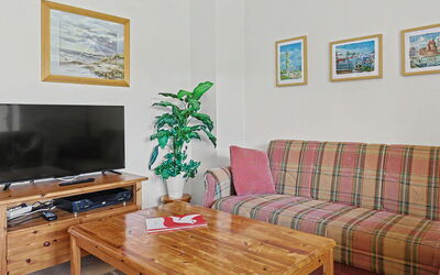 Accommodatie:&nbsp;Achterwasser App. 13 160.4