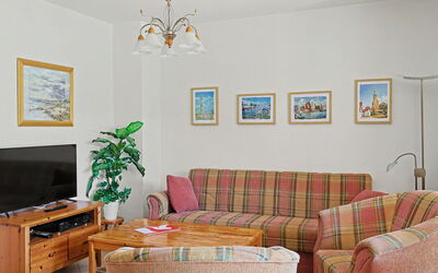 Accommodatie:&nbsp;Achterwasser App. 13 160.4