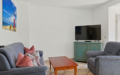 Accommodatie:&nbsp;Achterwasser App.1 160.1
