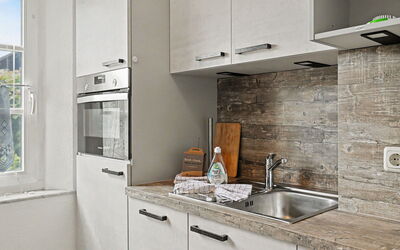 Accommodatie:&nbsp;Achterwasser App.1 160.1