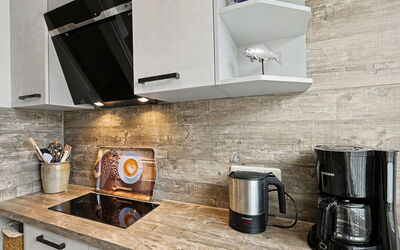 Accommodatie:&nbsp;Achterwasser App.1 160.1