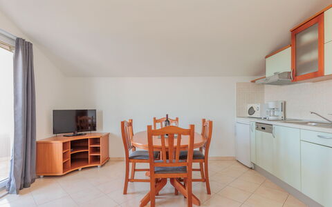 Accommodatie:&nbsp;Irena 127.3