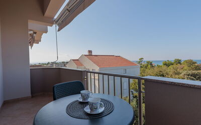 Accommodatie:&nbsp;Irena 127.3