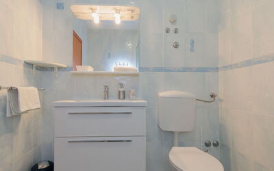 Accommodatie:&nbsp;Irena 127.1
