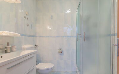 Accommodatie:&nbsp;Irena 127.1