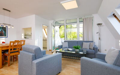 Accommodatie:&nbsp;Osenberg 180.3