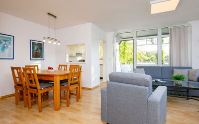 Accommodatie:&nbsp;Osenberg 180.3