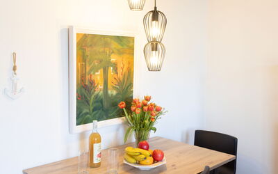 Accommodatie:&nbsp;Parkresidenz Sanssoucis (App. 29) 198.1