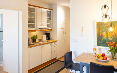 Accommodatie:&nbsp;Parkresidenz Sanssoucis (App. 29) 198.1