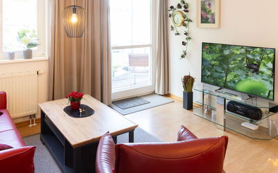 Accommodatie:&nbsp;Parkresidenz Sanssoucis (App. 29) 198.1