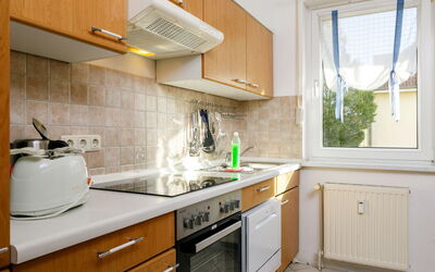 Accommodatie:&nbsp;Arcobaleno 210.2