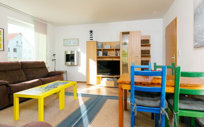 Accommodatie:&nbsp;Arcobaleno 210.2
