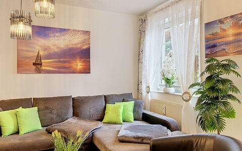 Accommodatie:&nbsp;Mine Hygge 275.4