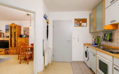 Accommodatie:&nbsp;Schwarz 275.3