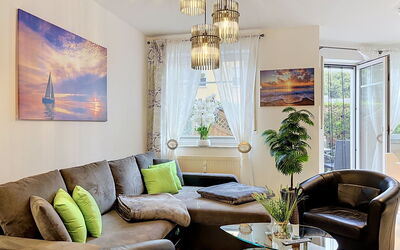 Accommodatie:&nbsp;Mine Hygge 275.4