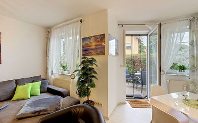 Accommodatie:&nbsp;Mine Hygge 275.4