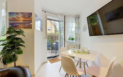 Accommodatie:&nbsp;Mine Hygge 275.4