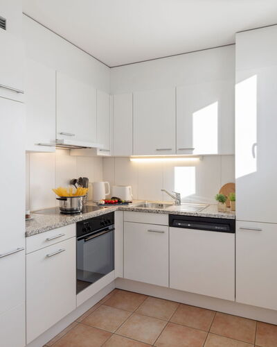 Torre Tessuti Apt City Stay 50.3