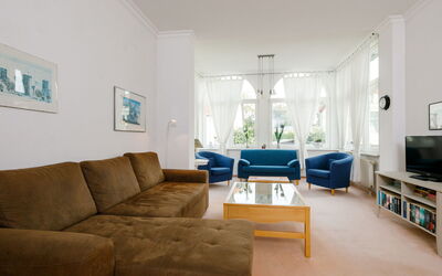 Accommodatie:&nbsp;Famulla-Schulze 160.2