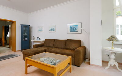 Accommodatie:&nbsp;Famulla-Schulze 160.2